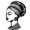 Roboto ankara icon